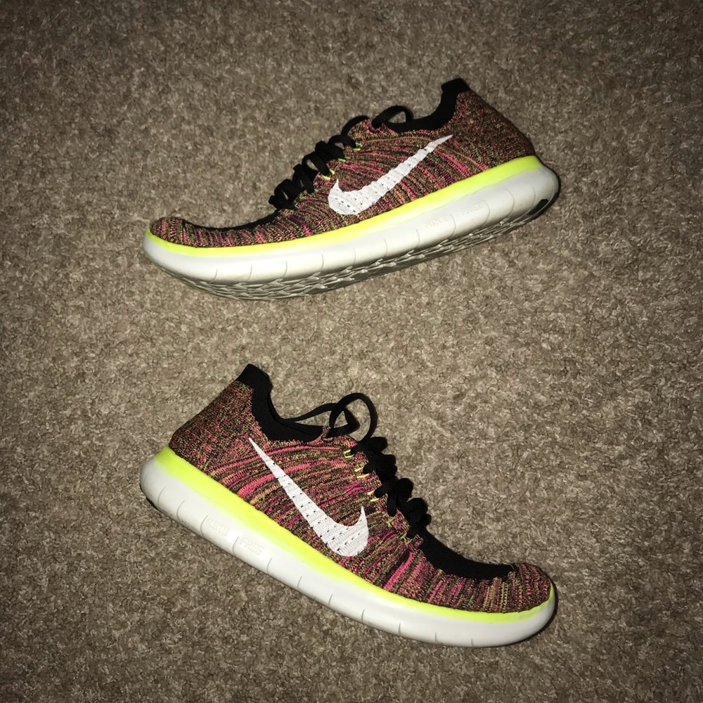 Men’s Nike Running Shoe Sz 13